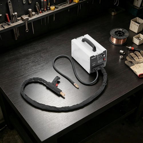 8kw 3500a pro spot spotter - 3500a,