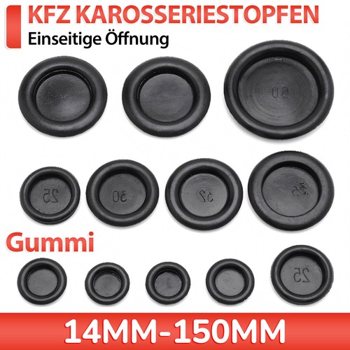 Kfz gummi stopfen - gummi,