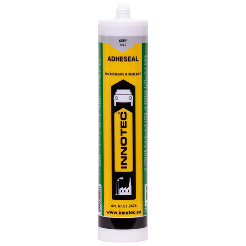 Innotec adheseal grau 290ml - innotec,