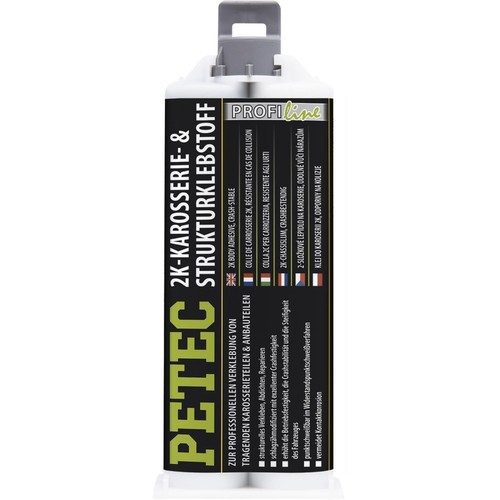Petec 98155 karosserie - petec,