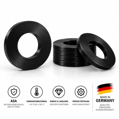 Unterlegscheiben-