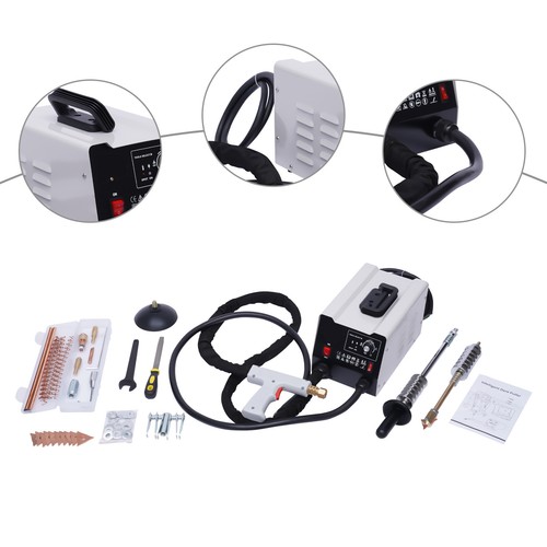 8kw 3500a pro spot spotter - 3500a,