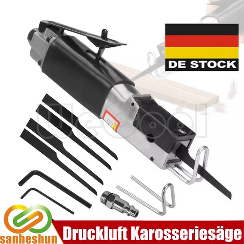 Druckluft karosseriesäge - druckluft,
