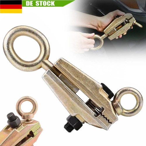 Zugklemme karosserie - zugklemme,