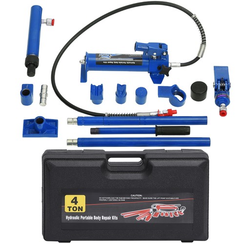 Ton hydraulische - ton,