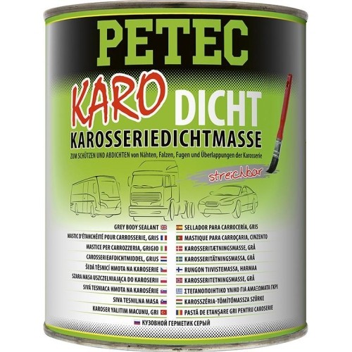 Petec 94130 karo dicht - 94130, karo-dicht