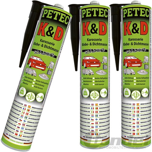 310ml petec karosserie - petec,