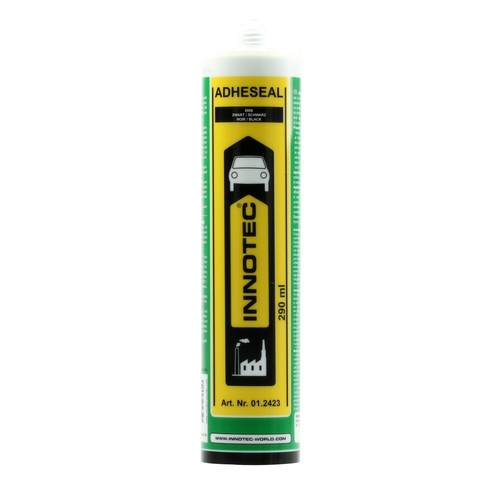 Innotec adheseal schwarz 290ml - adheseal,