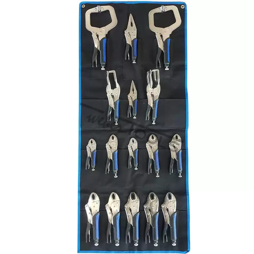 Schweisser gripzange set - gripzange,