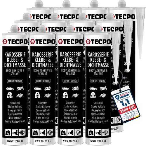 12x370g tecpo karosserie - 12x370g, klebe