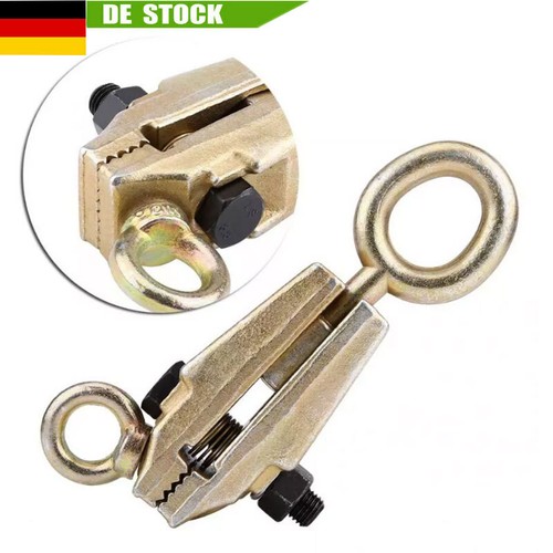 Zugklemme karosserie - 5t,