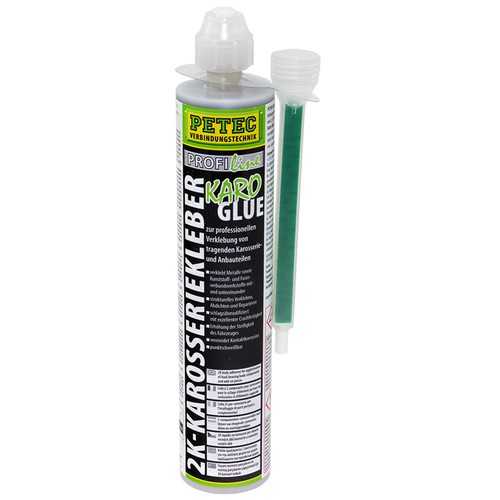 Petec karosseriekleber - petec,