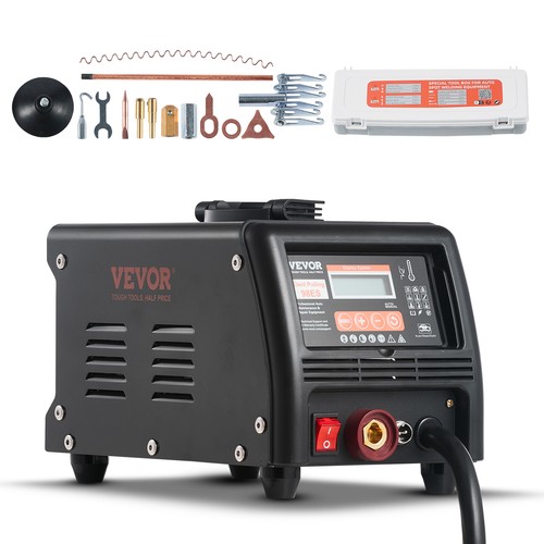 Vevor ausbeulspotter 3kw - vevor,