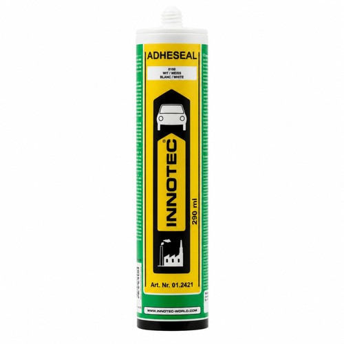Innotec adheseal weiß 290ml - weiß,