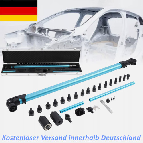 Auto karosserie richtbank - auto,