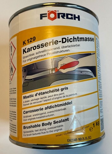 Förch k129 - fÖrch,