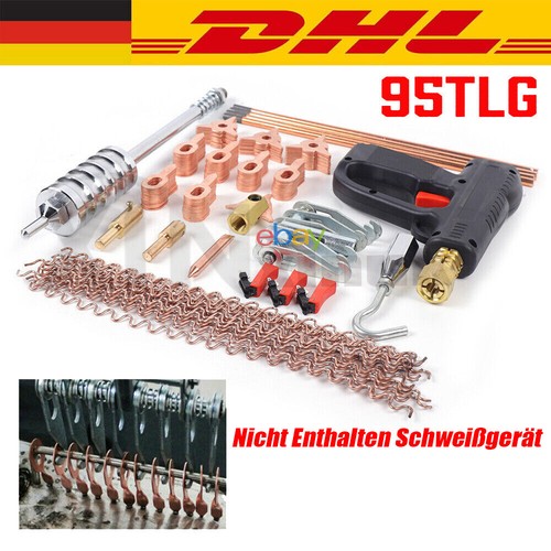 Stücke auto karosserie - stücke,