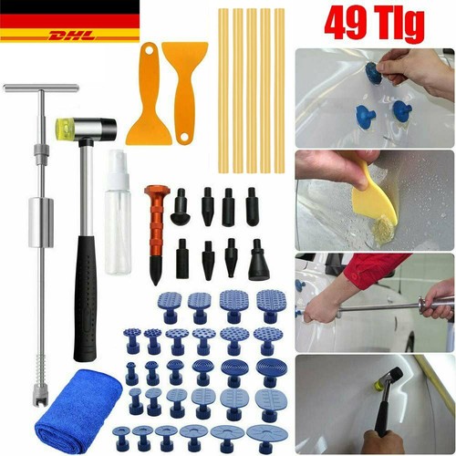Lackfrei dellen reparatur - lackfrei,