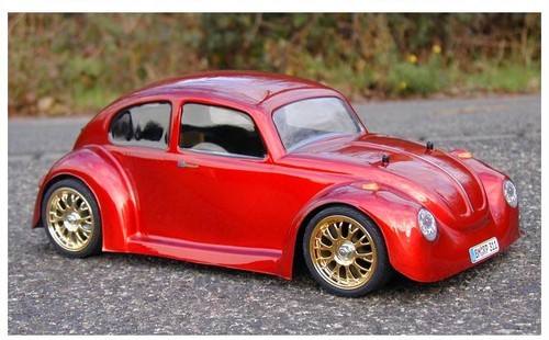 Käfer karosserie - rc,