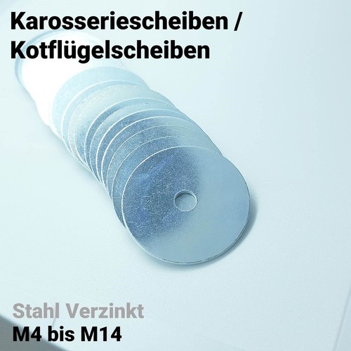 Karosseriescheiben stahl - karosseriescheiben,