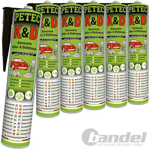 310ml petec karosserie - 310ml,
