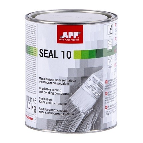 App seal10 - app,