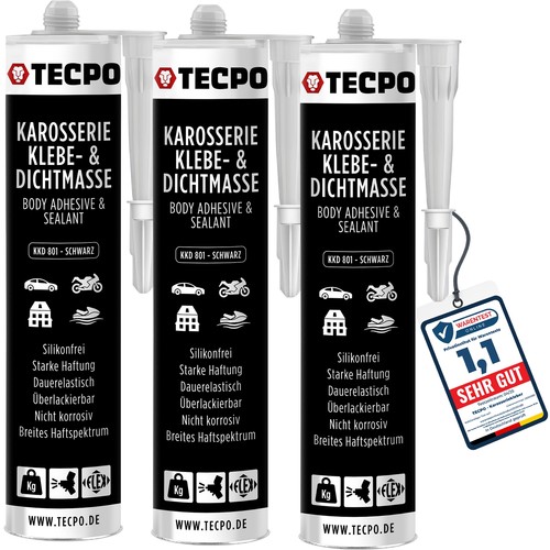 3x370g tecpo karosserie - 3x370g,